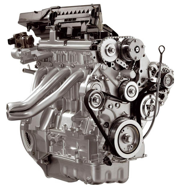 2021 35d Car Engine